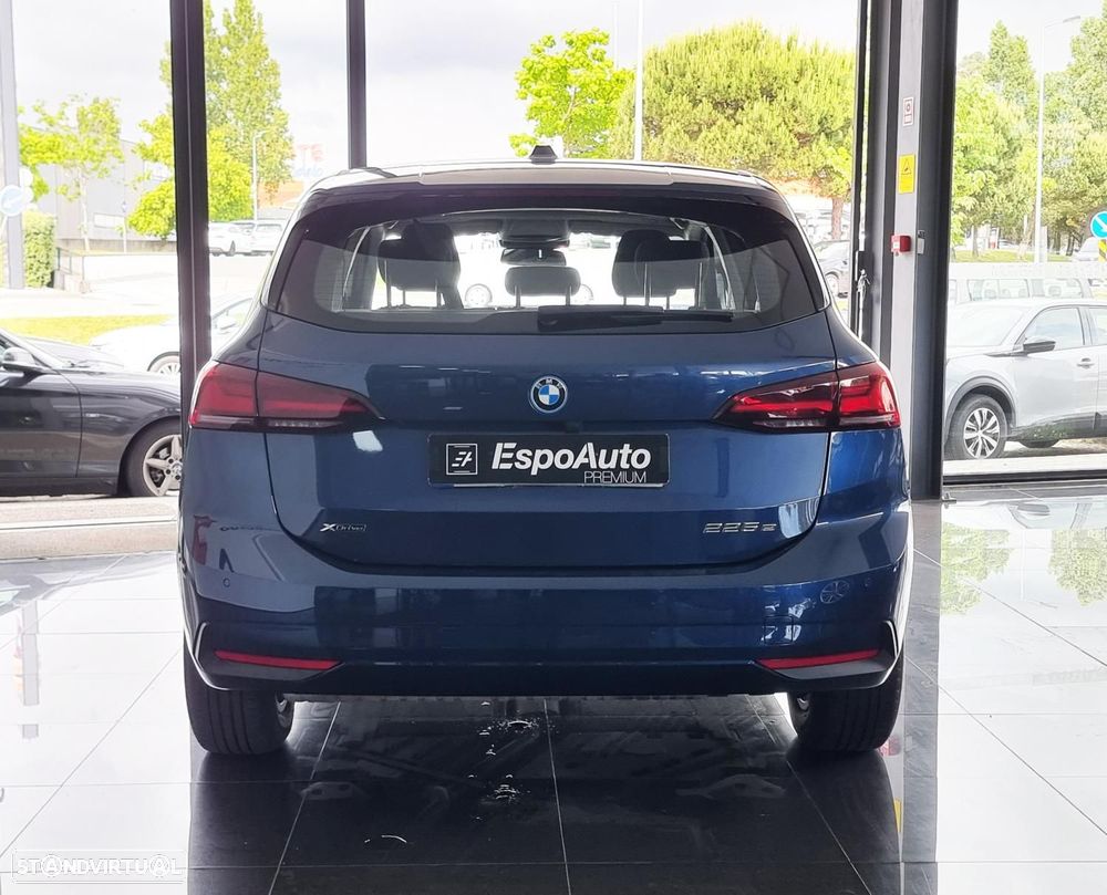 BMW 225xe Active Tourer e xDrive - 5