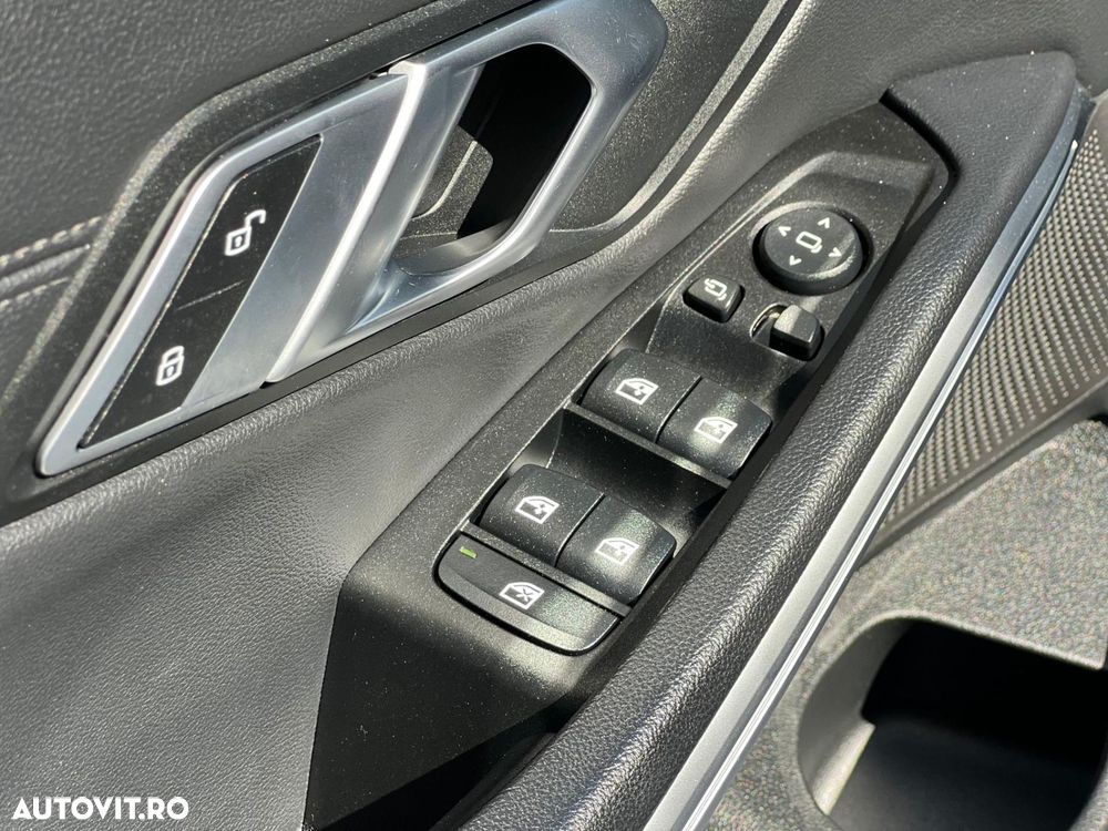 BMW Seria 3 318d AT MHEV - 9