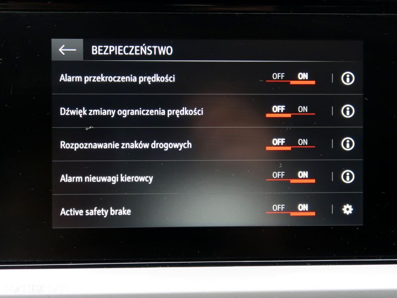 Opel Grandland 1.2 T GS S&S - 23