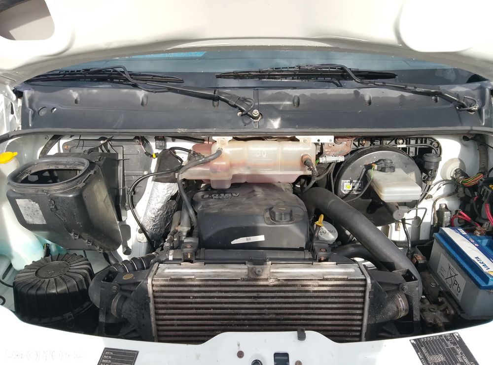 Iveco Daily35c14 - 11