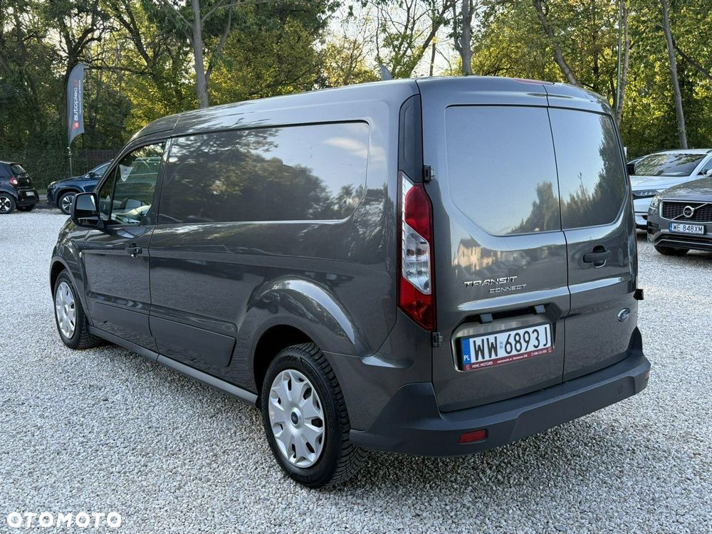 Ford Transit Connect - 5