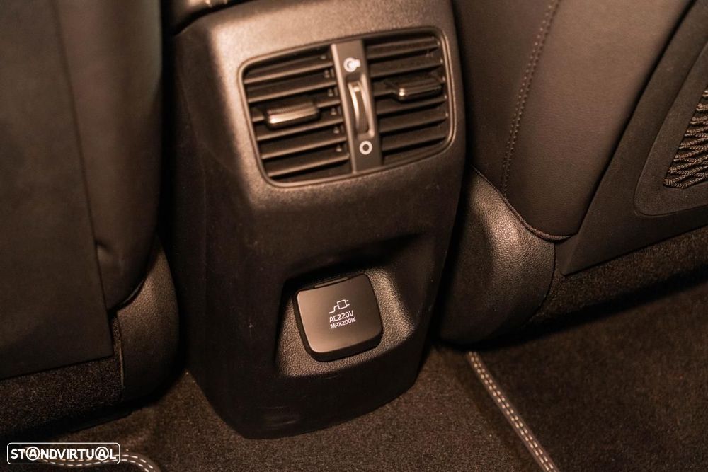 Kia e-Niro Spirit - 38