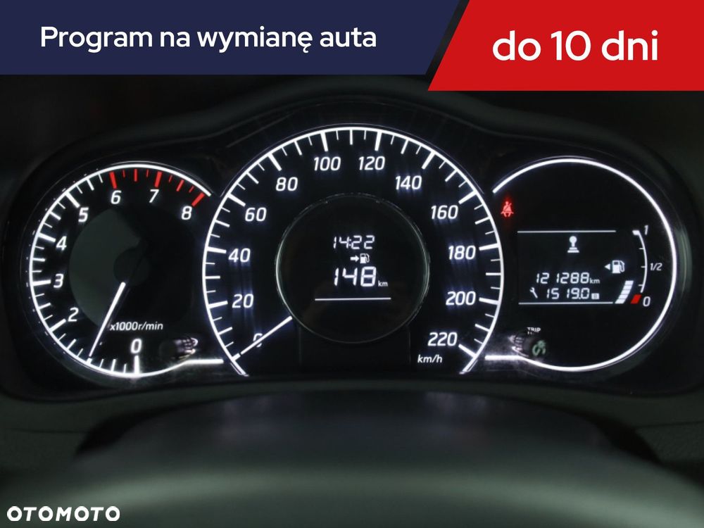 Nissan Note - 10