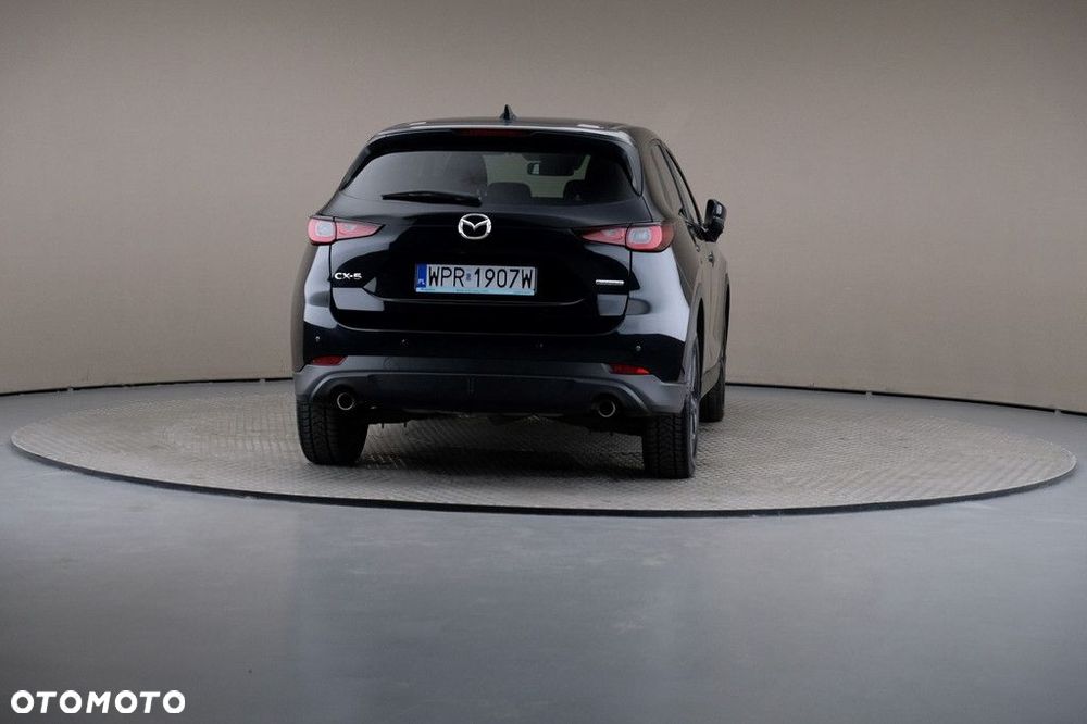 Mazda CX-5 - 5