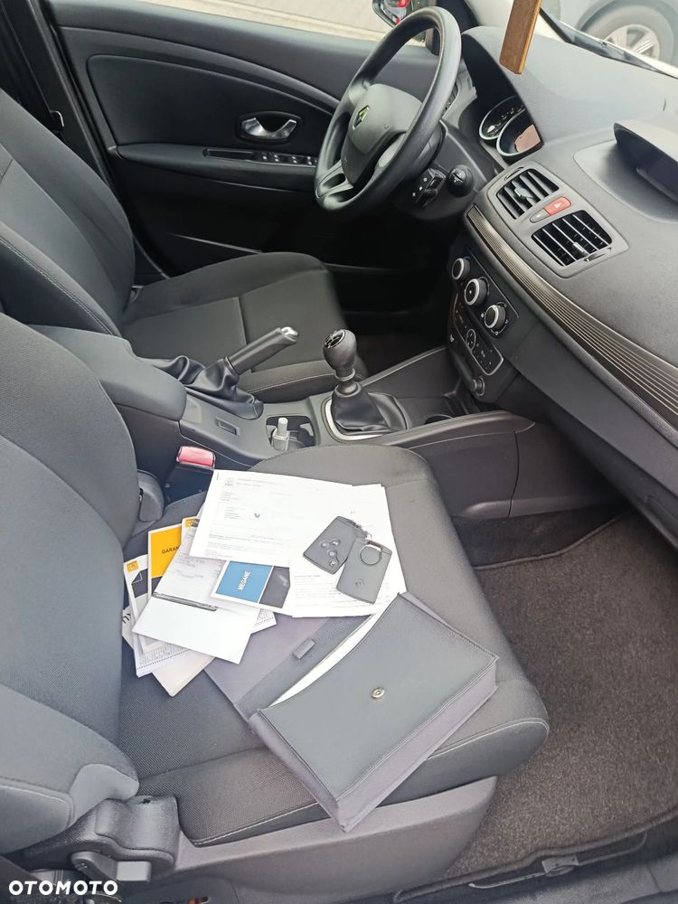 Renault Megane - 12
