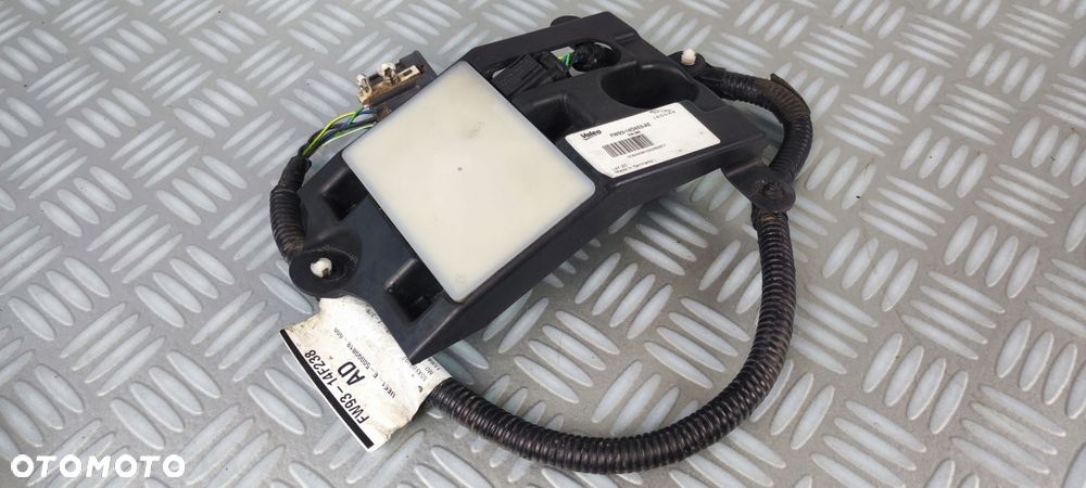 FW93-14F152-BD radar czujnik moduł sensor martwego pola JAGUAR XJ X351 LONG - 1