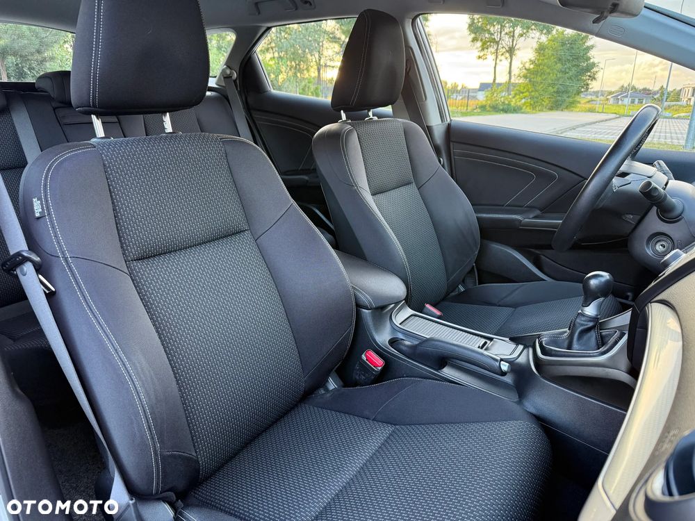 Honda Civic 1.8i-VTEC Comfort - 32