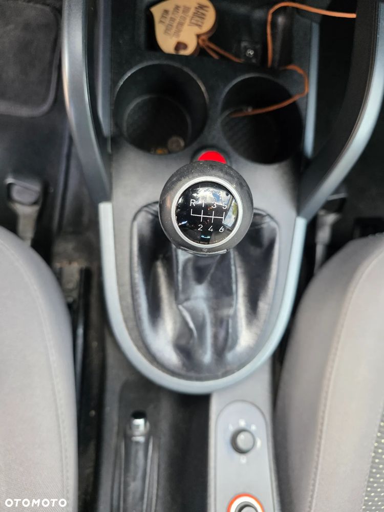 Seat Altea XL 1.4 TSI Stylance - 22