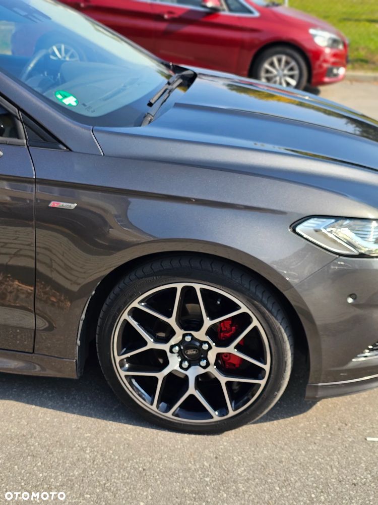 Ford Mondeo 2.0 TDCi ST-Line PowerShift - 12