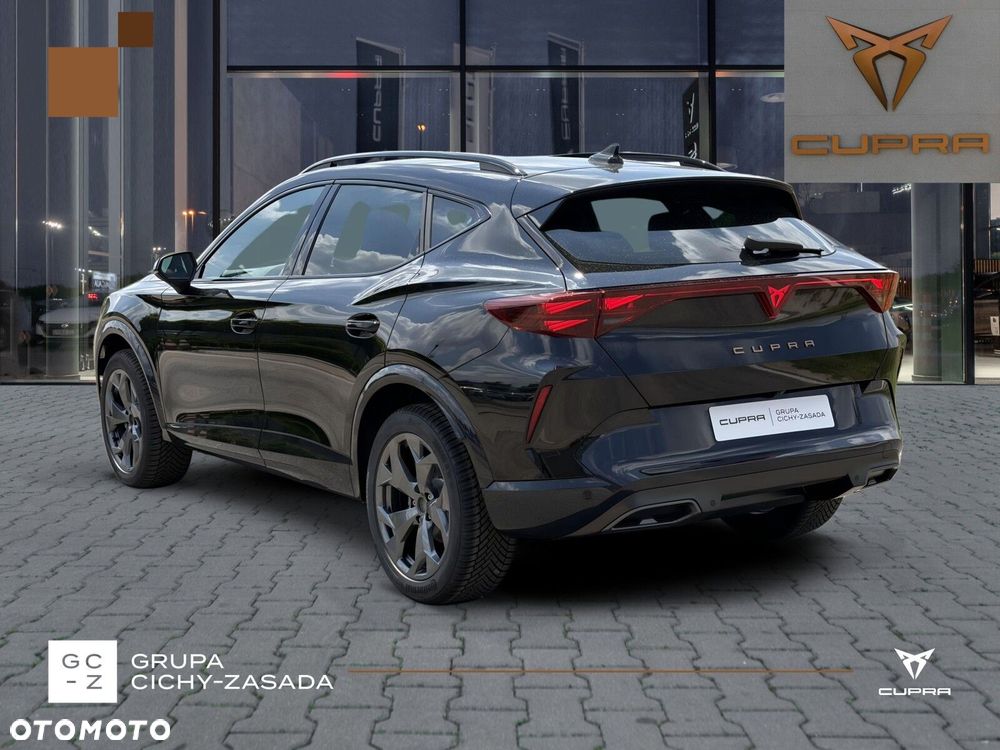 Cupra Formentor - 4