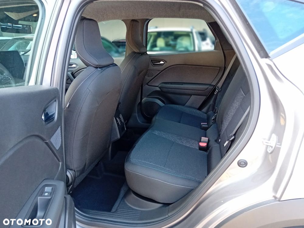Renault Captur 1.2 TCe Evolution - 14