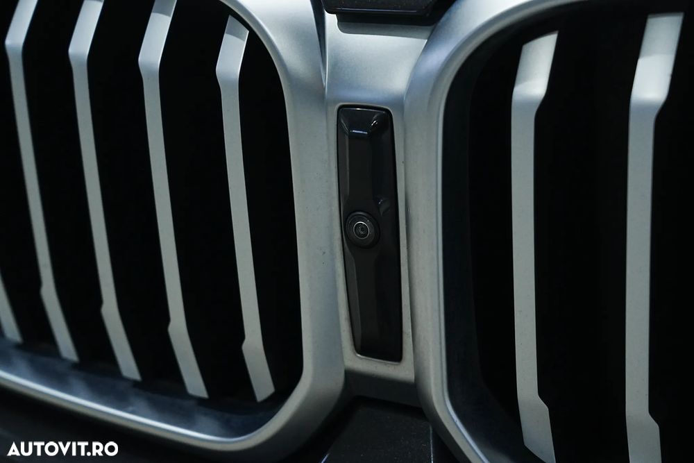 BMW X3 30e xDrive AT PHEV - 12