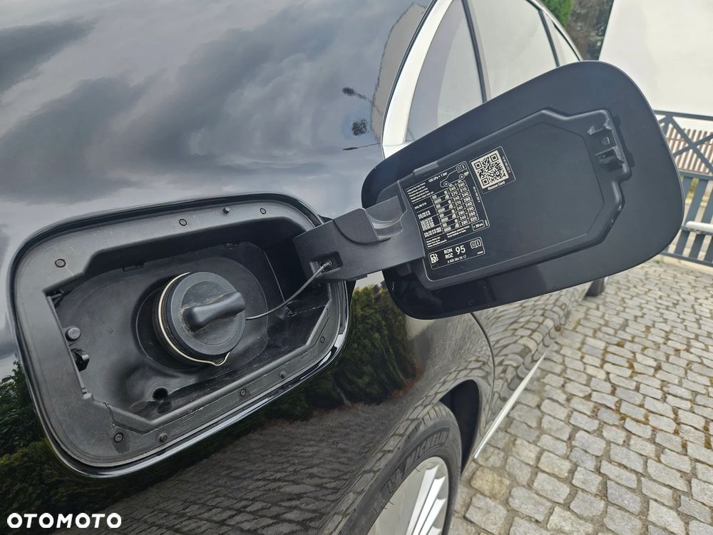 Mercedes-Benz Klasa S 500 4-Matic L 7G-TRONIC - 17
