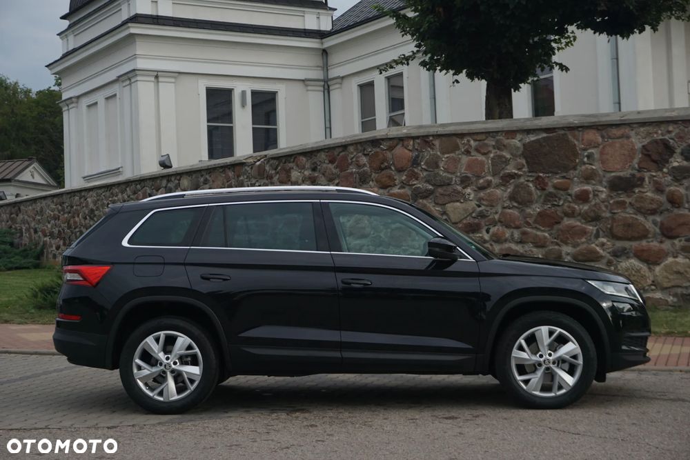 Skoda Kodiaq 2.0 TDI 4x2 Style DSG 7os - 6