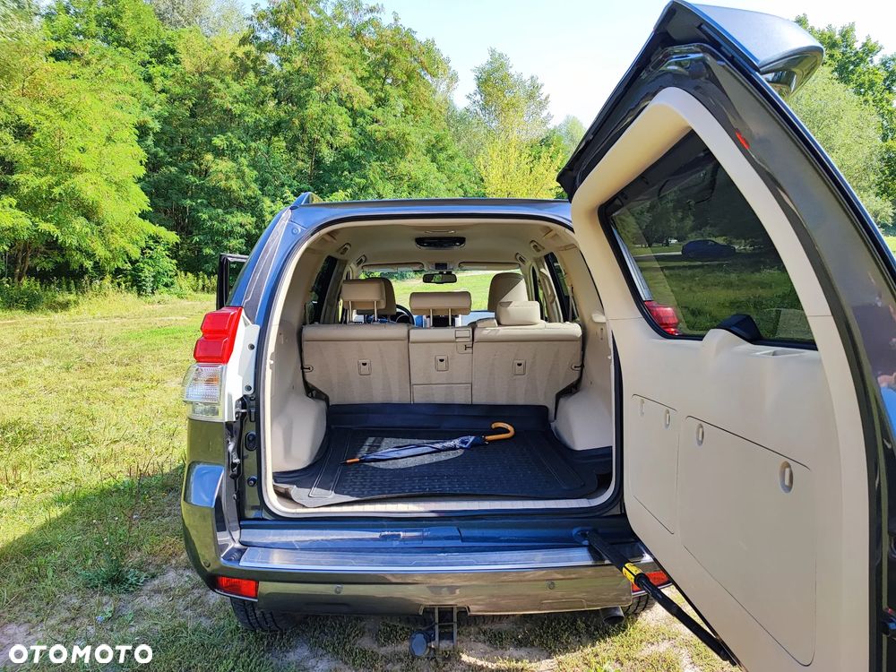 Toyota Land Cruiser LC 3.0 D-4D Prestige - 5
