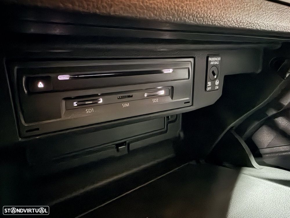 Audi Q2 1.0 TFSI Design - 20