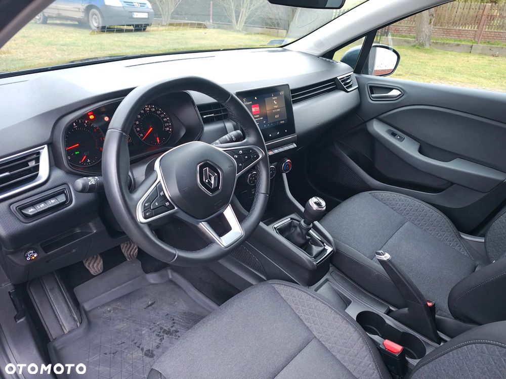 Renault Clio 1.0 TCe Zen - 15