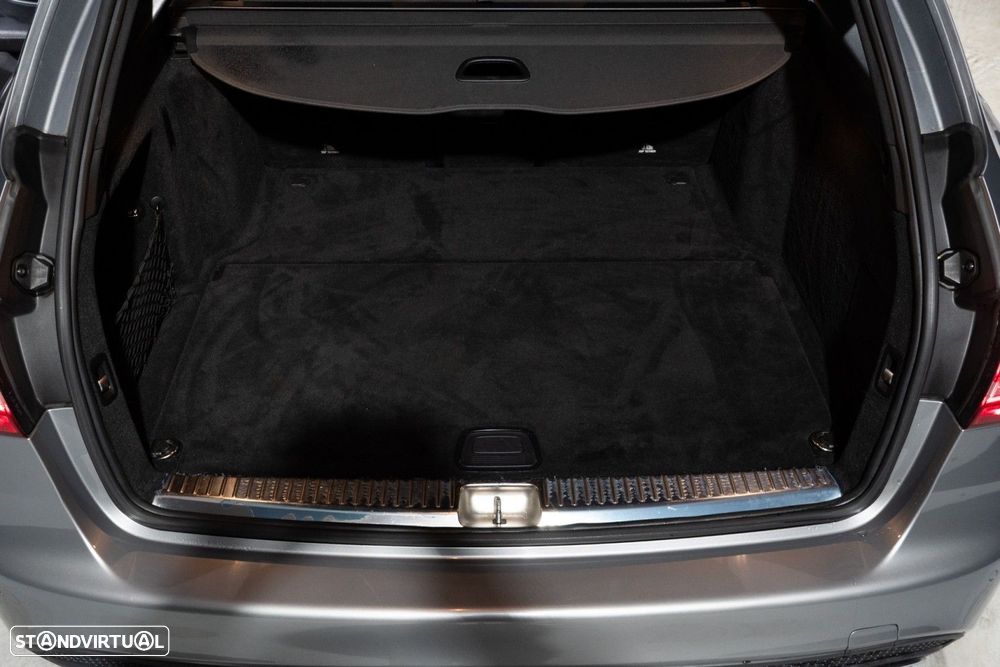 Mercedes-Benz C 220 (BlueTEC) d Station 7G-TRONIC AMG Line - 46