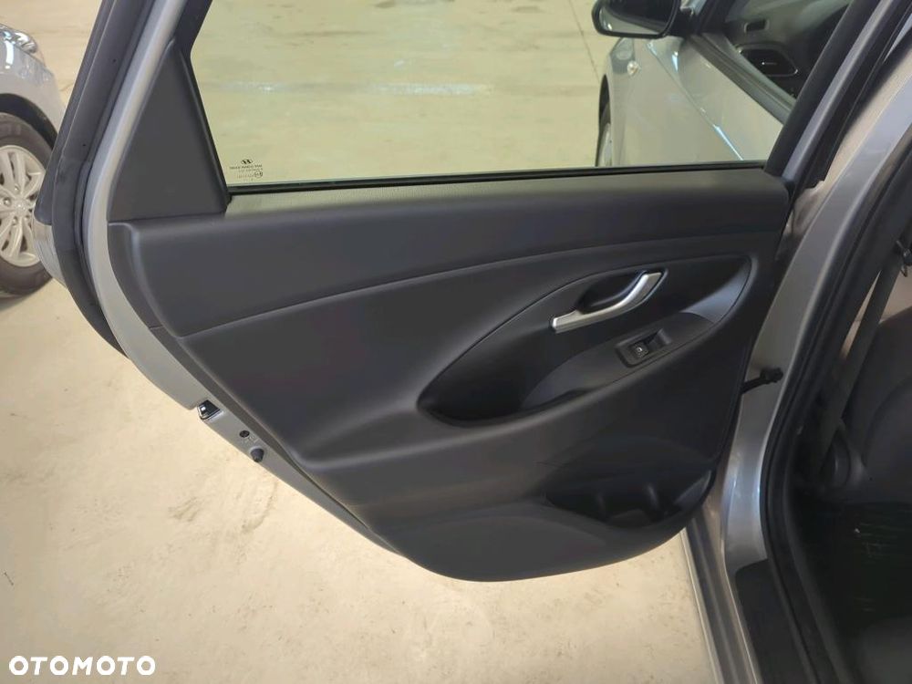 Hyundai i30 1.0 T-GDI Classic + - 20