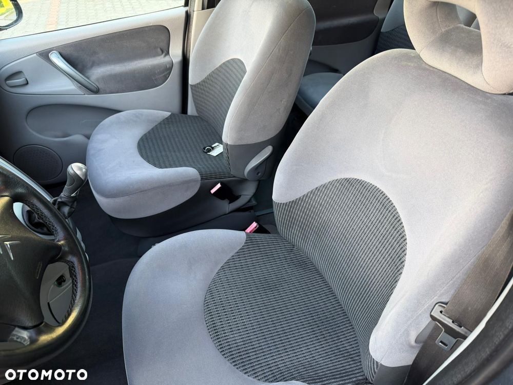 Citroën Xsara Picasso 1.6 16V Impress - 13