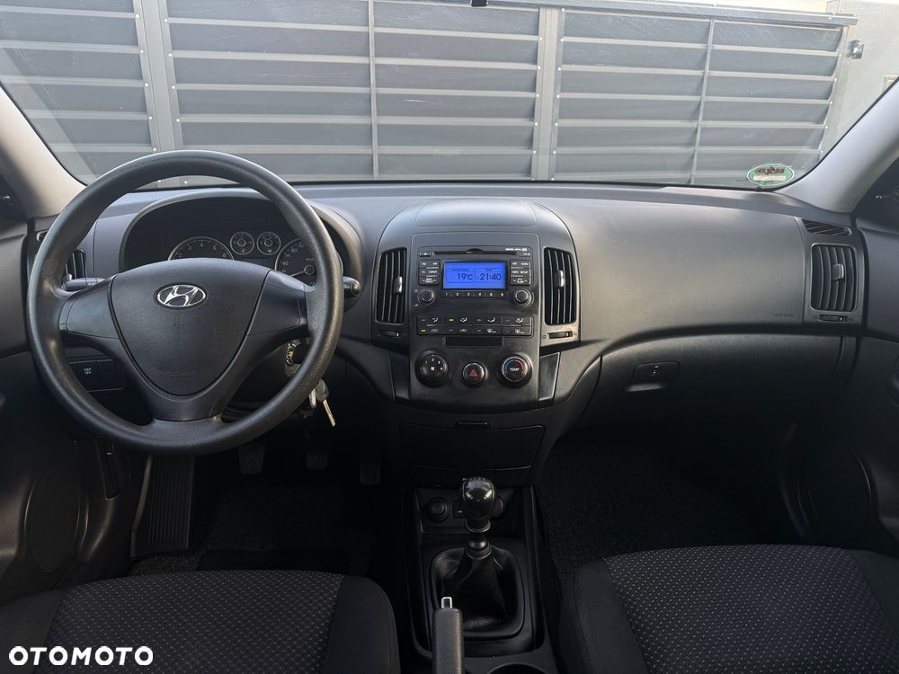 Hyundai i30 - 15