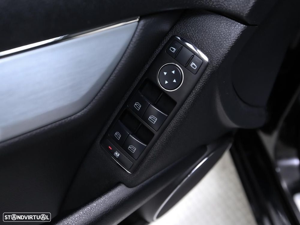 Mercedes-Benz C 200 - 17