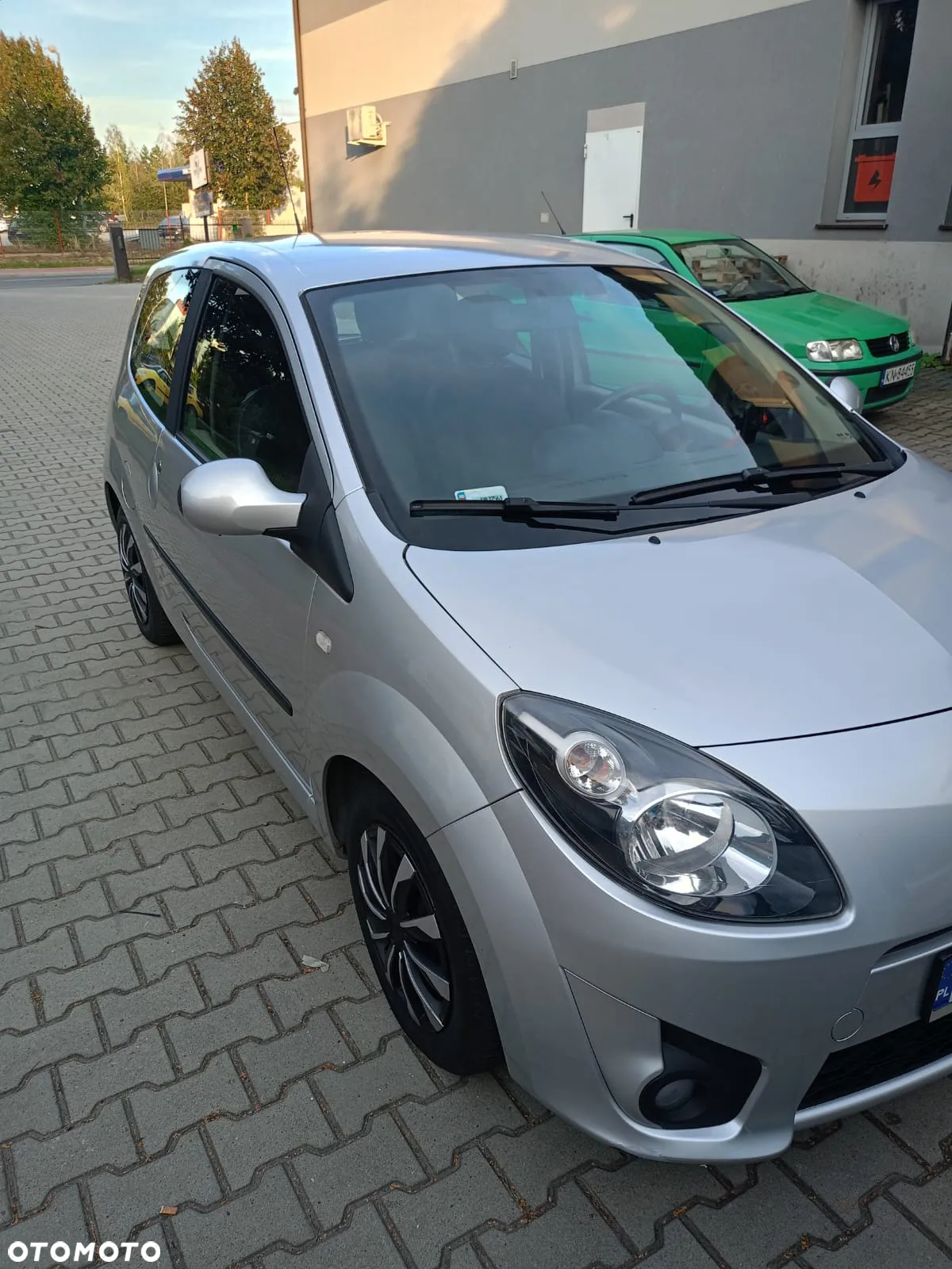 Renault Twingo - 2