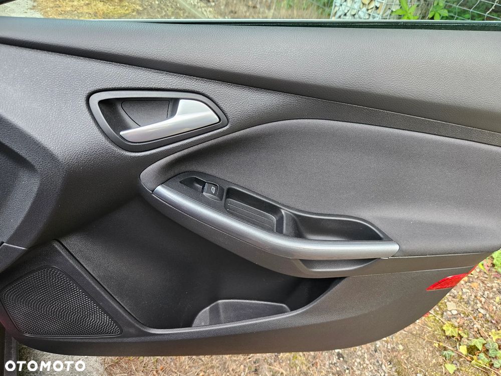 Ford Focus 2.0 TDCi Titanium - 33