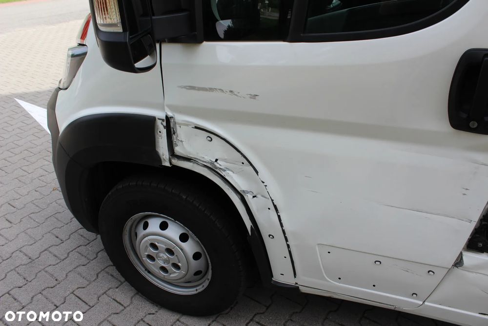 Peugeot Boxer - 21