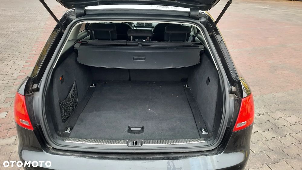 Audi A4 Avant 1.6 - 22