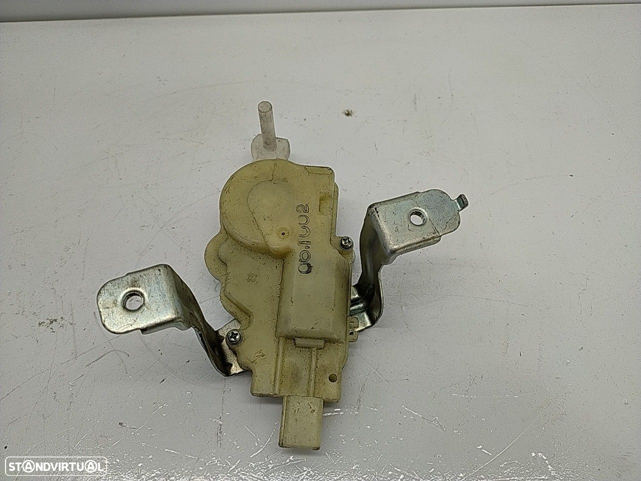 Motor Fecho Da Mala Toyota Yaris (_P9_) - 5