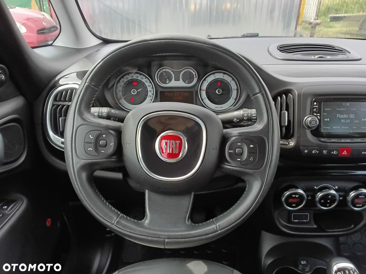 Fiat 500L 1.4 16V T-Jet Beats Edition - 22