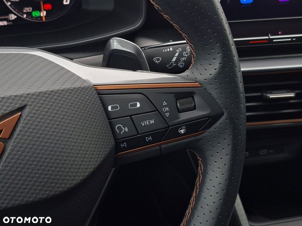 Cupra Formentor - 22