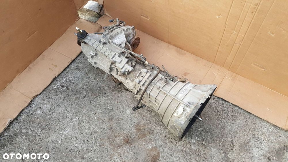 skrzynia biegów g3102009012 reduktor 3200008010 ssangyong kyron 2.0 xdi 05- - 1