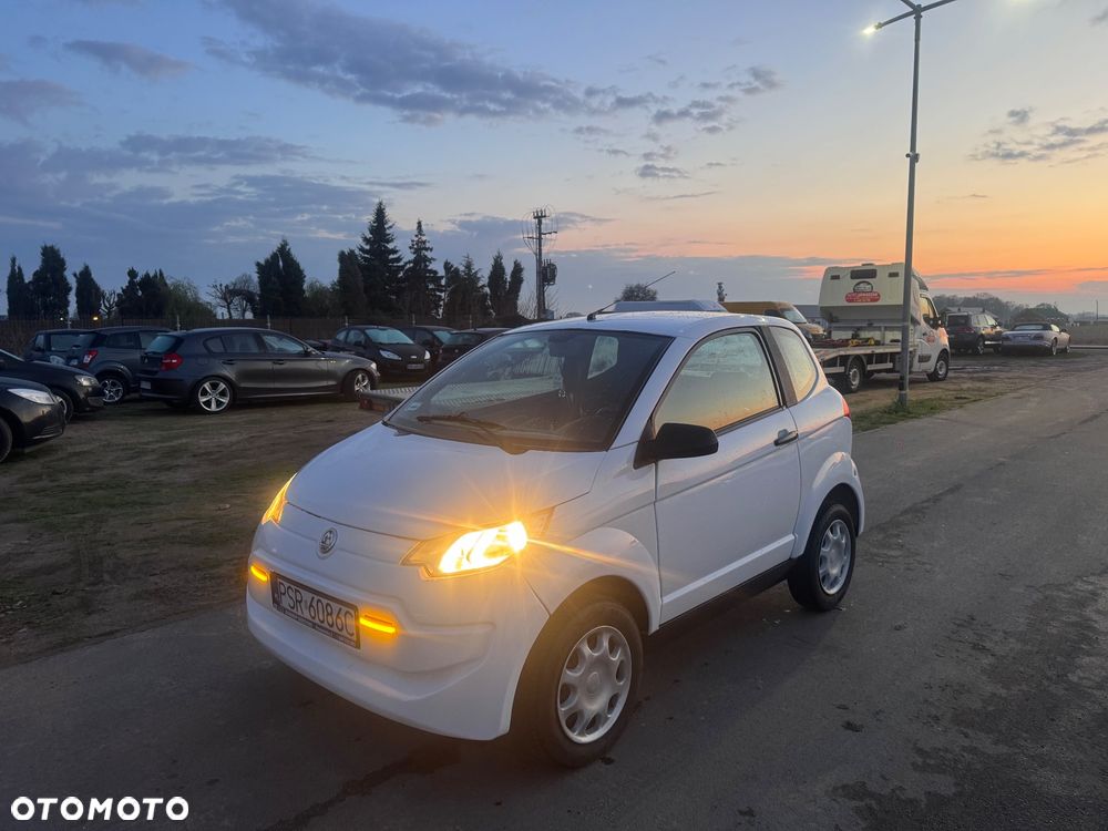 Microcar M.GO - 32