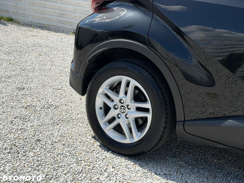 Toyota C-HR 1.8 Hybrid Premium - 29