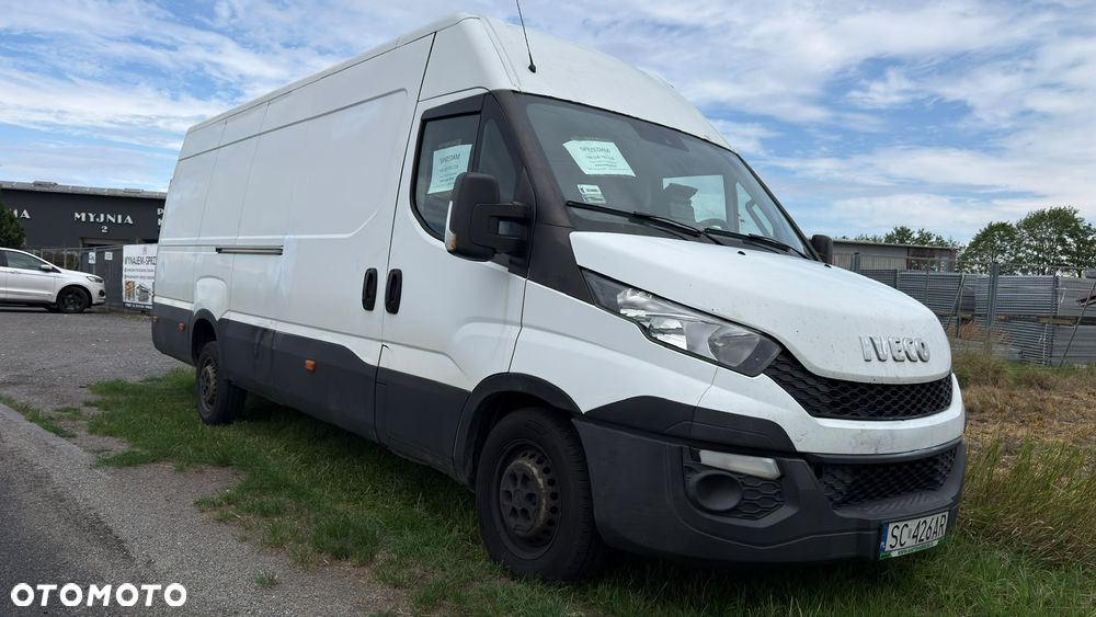 Iveco 35S14 - 1