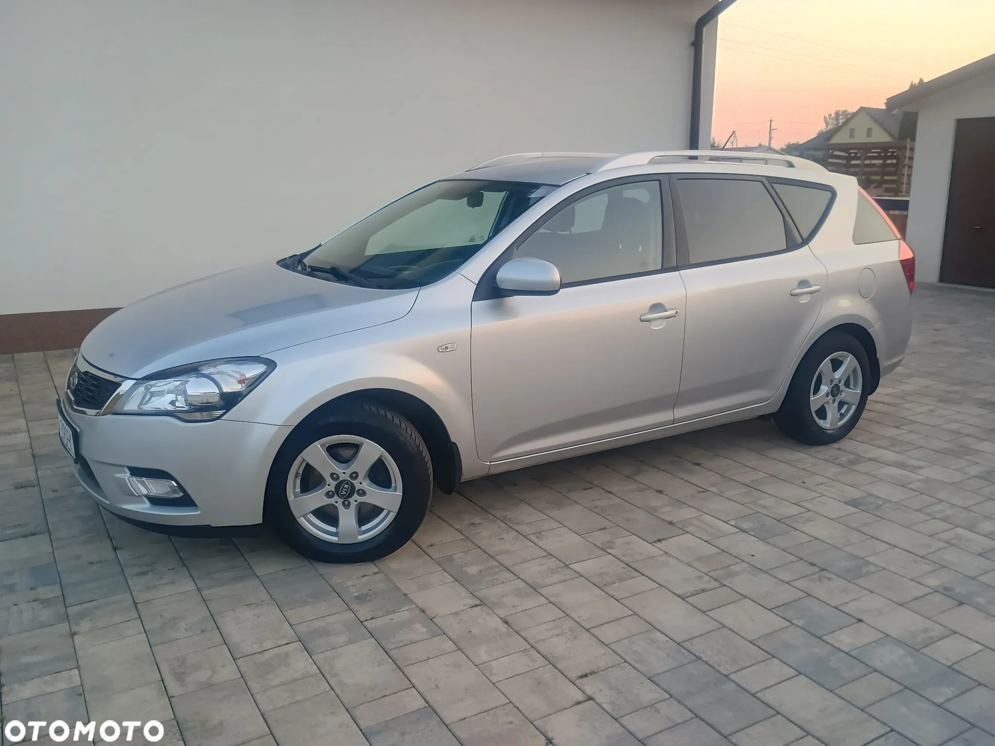 Kia Ceed Cee'd 1.4 Optimum - 3