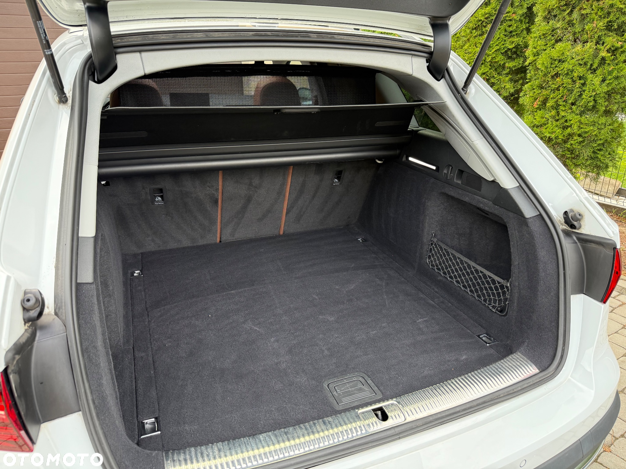 Audi A4 Allroad quattro 40 TDI S tronic - 39