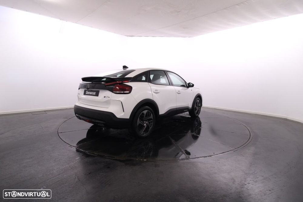 Citroën e-C4 50 kWh Plus - 7