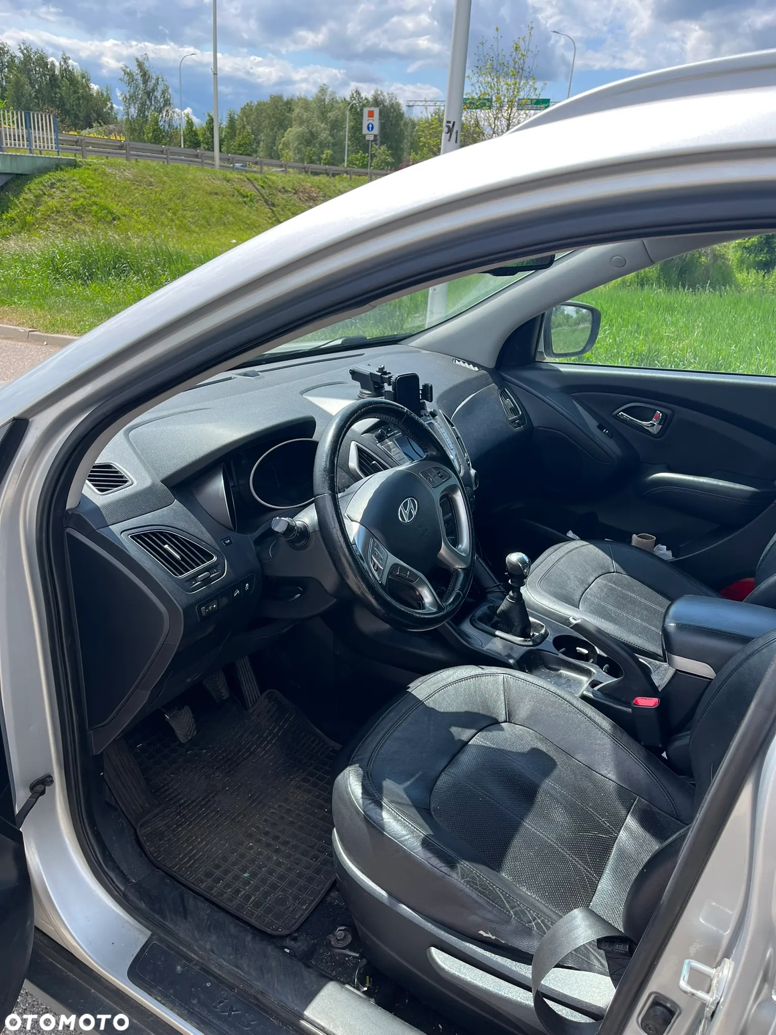Hyundai ix35 - 8