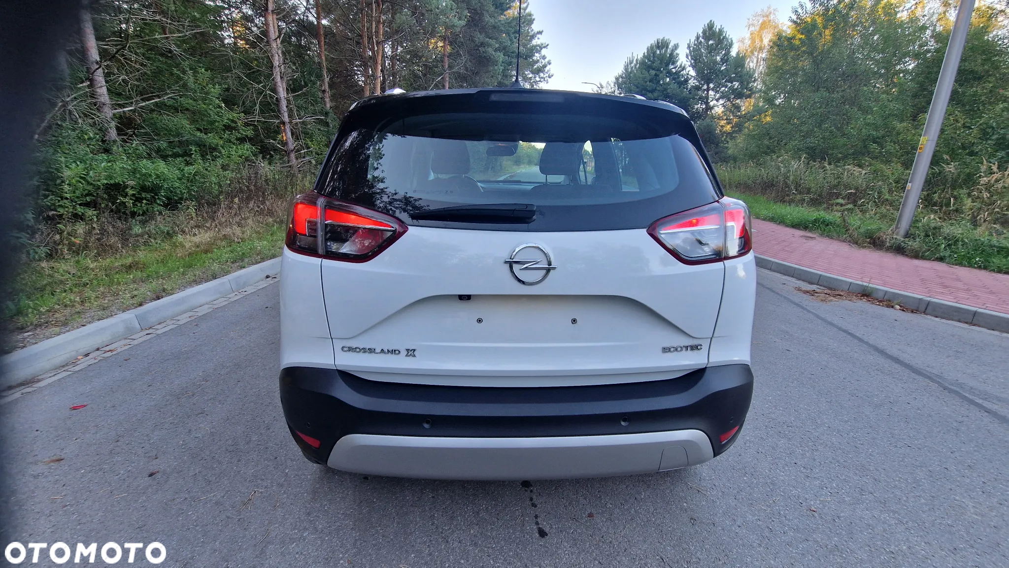 Opel Crossland X 1.2 Start/Stop Limited Edition - 9