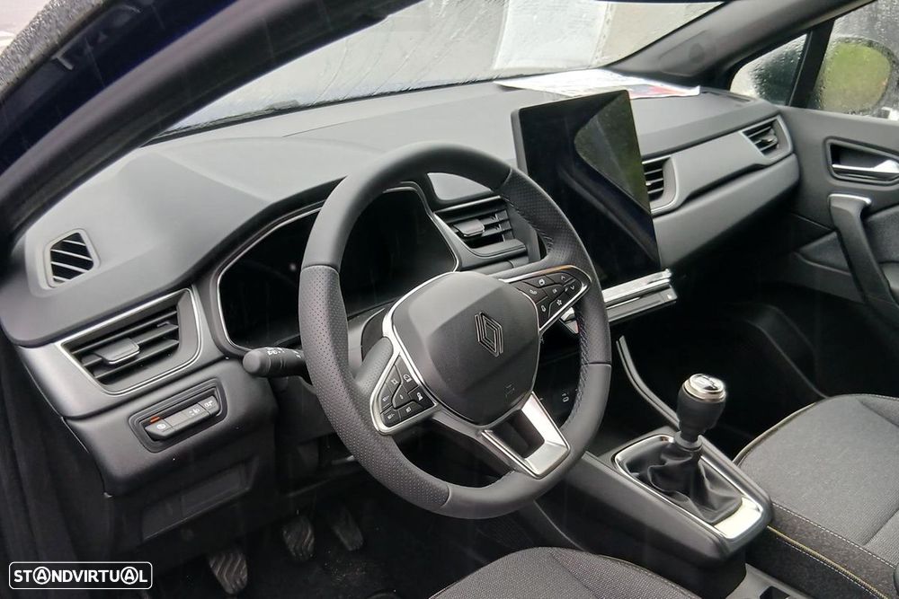 Renault Captur 1.0 TCe Techno - 6