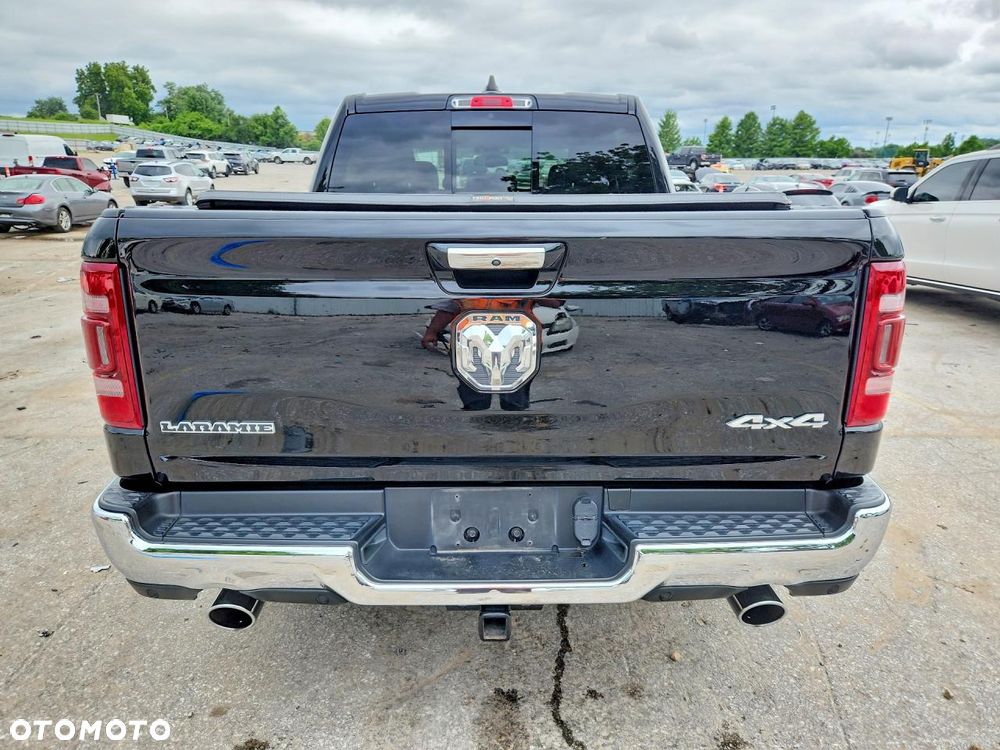 RAM 1500 - 3
