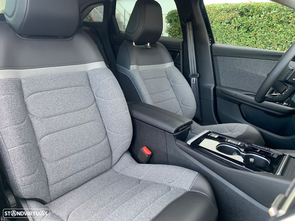 Citroën C5 X PureTech 130 S&S EAT8 FEEL PACK - 9