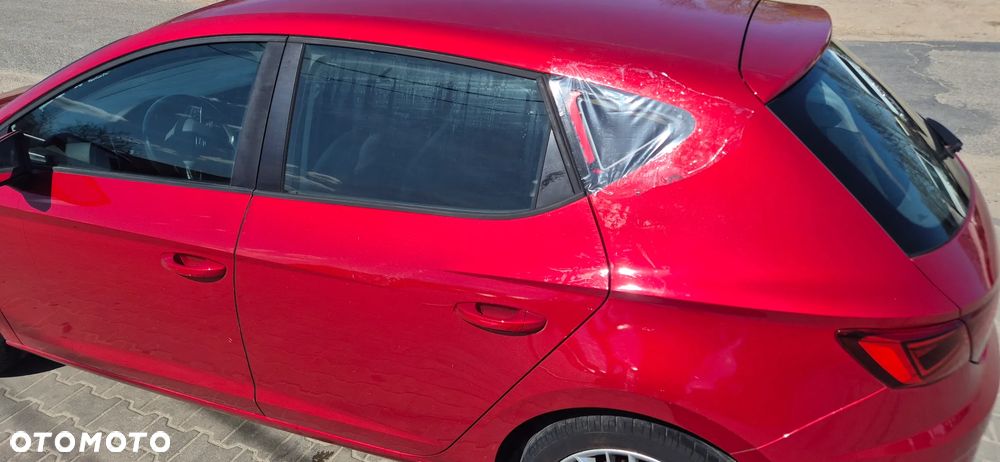 Seat Leon 1.2 TSI Style S&S - 10