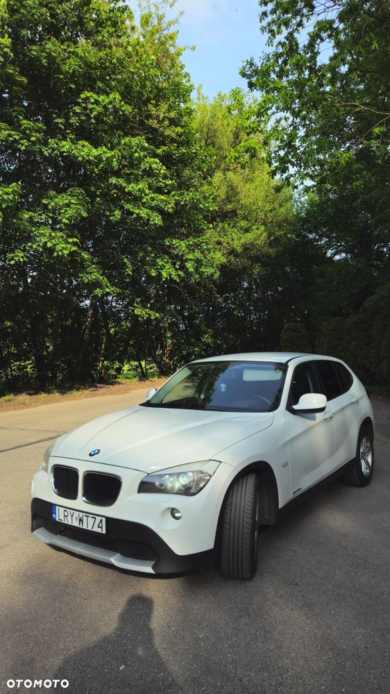 BMW X1 sDrive18d - 3