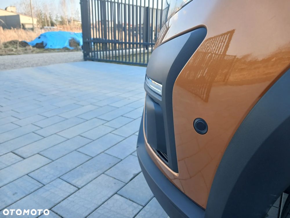 Dacia Sandero Stepway TCe 110 Extreme+ - 15