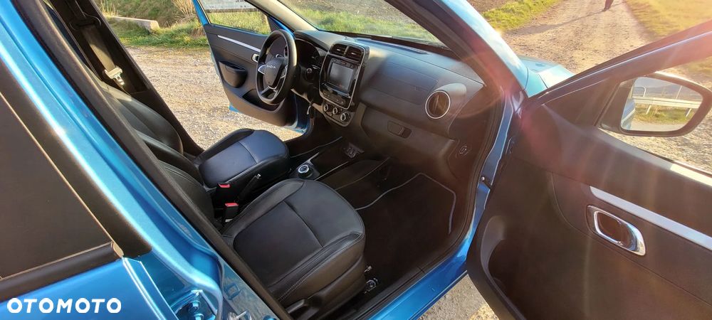 Dacia Spring EXTREME - 24