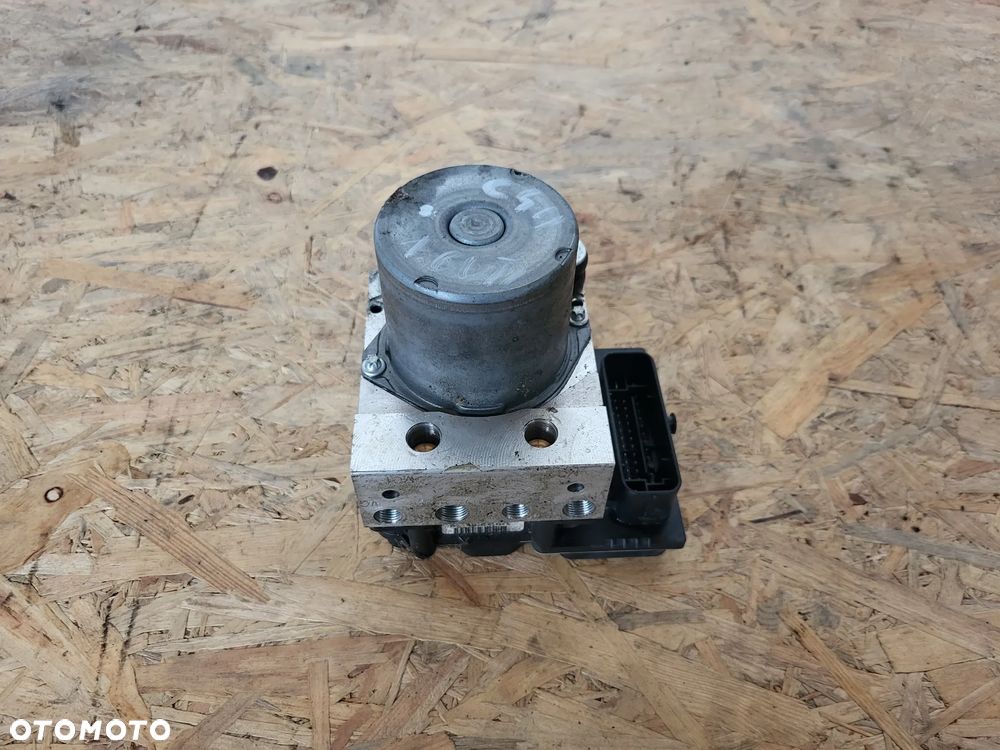 Pompa ABS Citroen C4 II B7 - 2